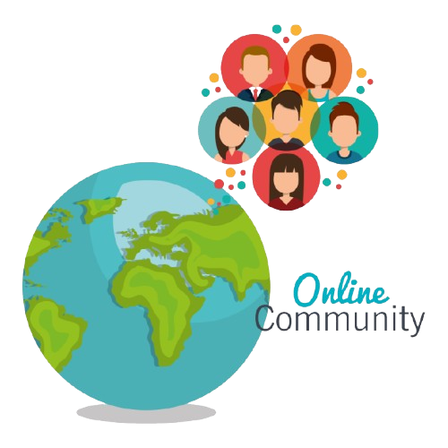 Online Community
