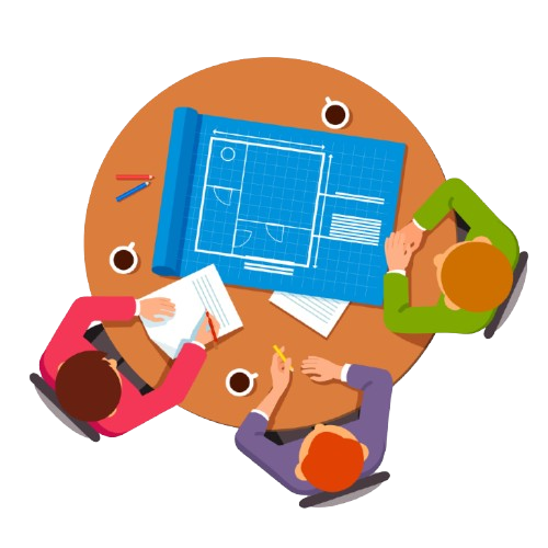 Mission Illustration